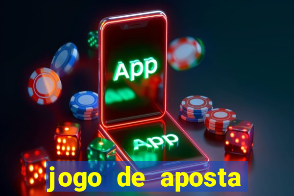 jogo de aposta para menores de idade